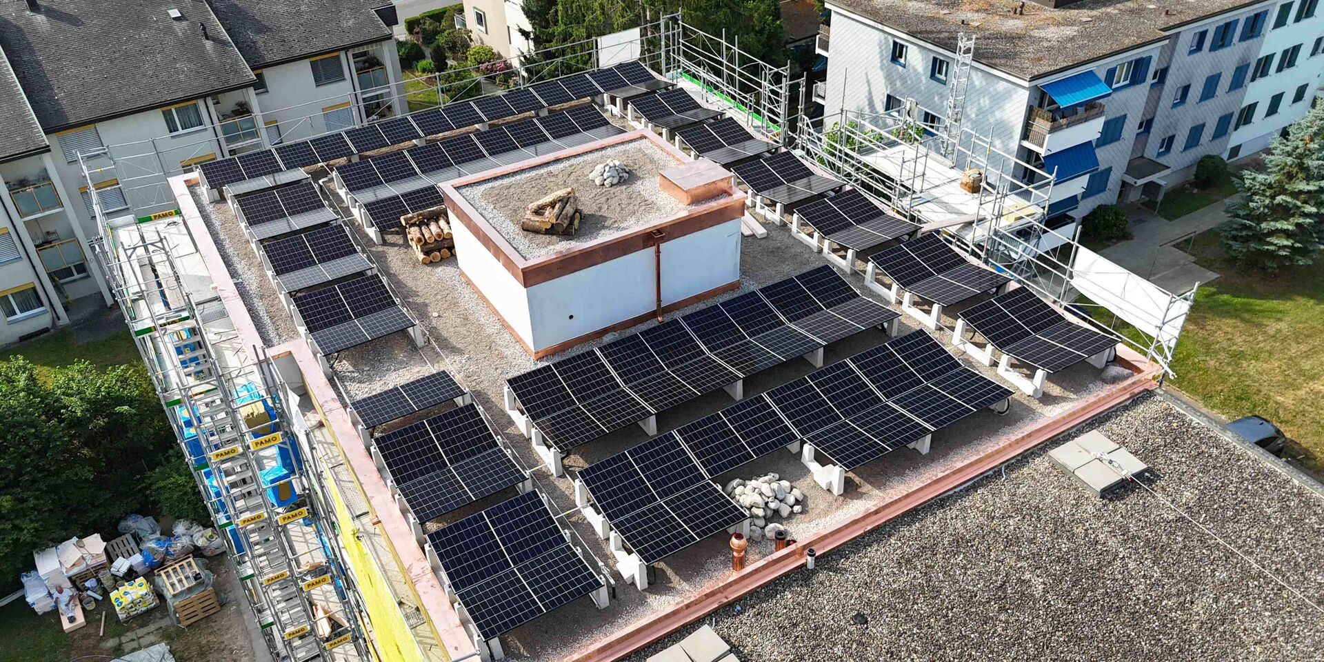 Praxisleitfaden für Photovoltaik-Projekte